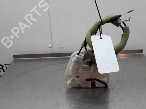 Used Front right lock MAZDA 6 Estate (GJ, GL) 2.0 (GJEFW) (146 hp) 22163331