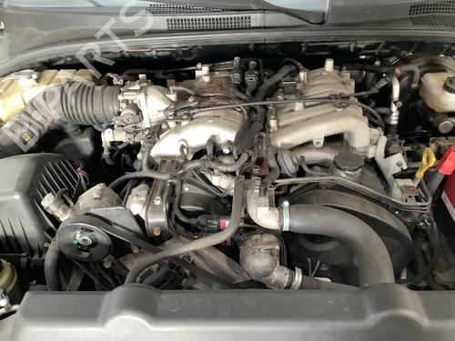 Transfer box KIA SORENTO I (JC) 3.5 V6 4WD | BP29698479M36