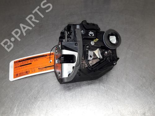 Used Rear right lock TOYOTA AVENSIS Estate (_T27_) 1.8 VVT-i (ZRT271_, ZRT271R) (147 hp) 22164898