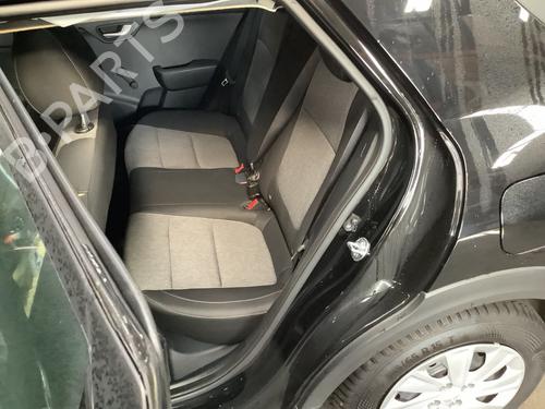 Rear seat KIA STONIC (YB) 1.0 T-GDi Eco-Dynamics+ | BP33771209C17 - Image 2