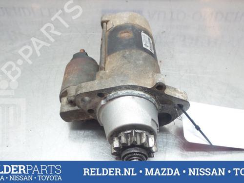 Starter NISSAN PRIMERA Estate (WP12) 2.2 dCi | BP22152344M8 