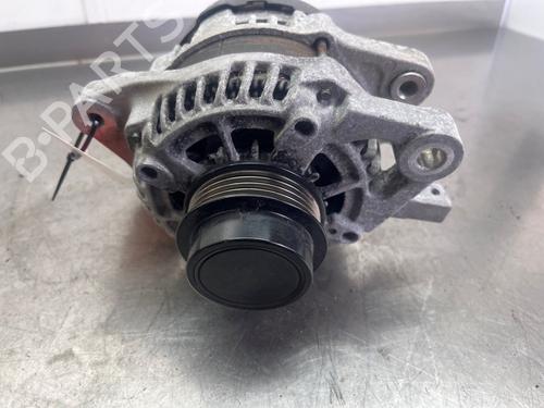 Used Alternator TOYOTA YARIS (_P9_) 1.33 VVT-i (NSP90_, NSP90R) (100 hp) 32220893