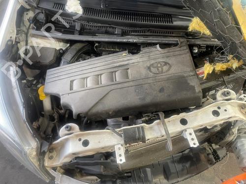 Steering column TOYOTA YARIS (_P9_) 1.33 VVT-i (NSP90_, NSP90R) | BP29917364M21