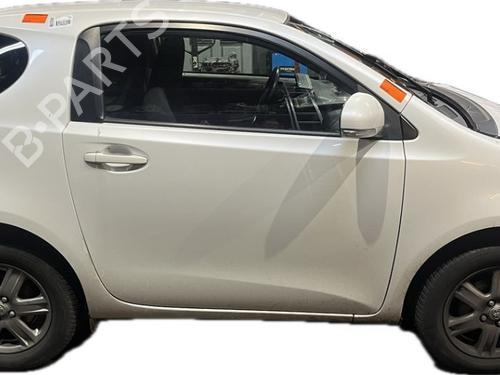 Front right lock TOYOTA IQ (_J1_) 1.0 (KGJ10_, KGJ10R) | BP22174335C97 