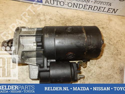 Starter NISSAN VANETTE CARGO Bus (HC 23) 2.3 D | BP22138081M8 