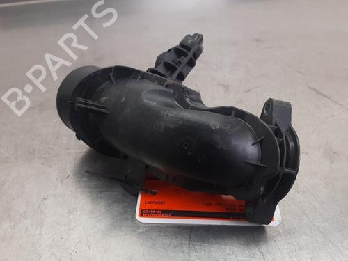 Intercooler pipe NISSAN JUKE (F16_) 1.0 | BP31836451M127