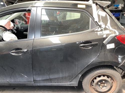 left-rear-door-mazda-2-de_-dh_-2007-2008-2009-2010-2011-2012-2013-2014-2015-26327188 main image