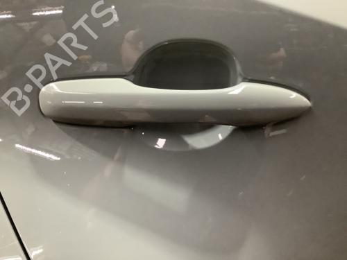 Used Rear right exterior door handle Rear right exterior door handle TOYOTA YARIS CROSS (MXP_) 1.5 Hybrid AWD-i (MXPJ16) (131 hp) 40444002 40444002