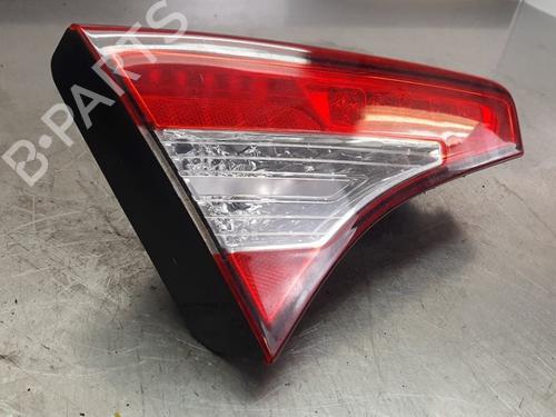 Used Left taillight KIA OPTIMA (FSGDS6B) 2.0 CVVT Hybrid (190 hp) 31942618