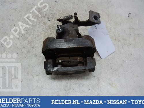Used Right rear brake caliper TOYOTA IQ (_J1_) 1.0 (KGJ10_, KGJ10R) (68 hp) 22149137