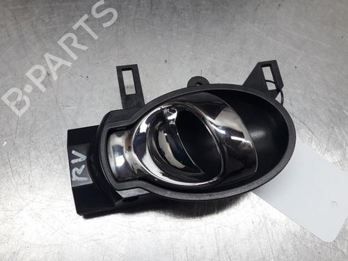 Used Front right exterior door handle NISSAN JUKE (F15) 1.6 (117 hp) 22164572
