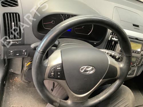 Rat HYUNDAI i30 (FD) 1.6 | BP35987300C49 - Image 3