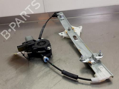 front-right-window-mechanism-mazda-2-hatchback-dl-dj-2014-24330586 main image