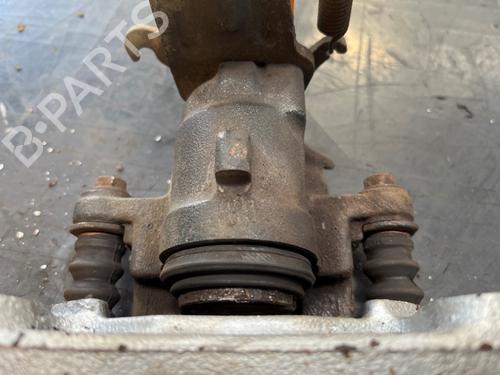 Right rear brake caliper NISSAN ALMERA II Hatchback (N16) 1.5 | BP22160261M106 