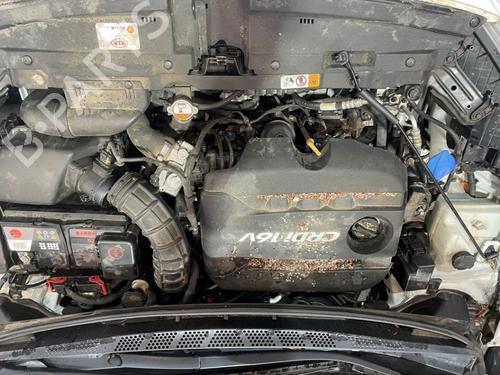ABS pump KIA PRO CEE'D (JD) 1.4 CRDi 90 | BP33745852M43 - Image 6