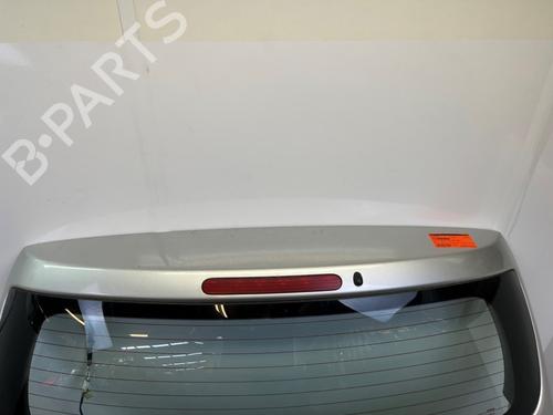 Tailgate TOYOTA COROLLA Verso (ZER_, ZZE12_, R1_) 1.8 (ZNR11_, ZNR11R) | BP22356319C6 