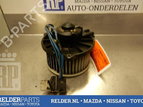 Used Heater blower motor MAZDA MX-5 I (NA) 1.6 (NA6C) (115 hp) 22141521