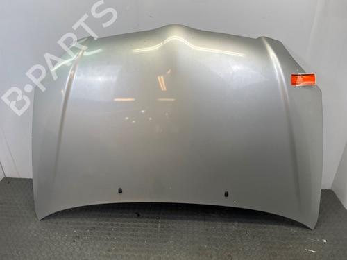 Used Hood TOYOTA COROLLA (_E12_) 2.0 D-4D (CDE120R, CDE120L_) (116 hp) 31027644