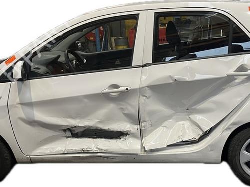 Seat buckle KIA PICANTO II (TA) 1.2 | BP29503417I32 