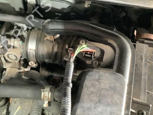 Used Mass air flow sensor NISSAN MICRA IV (K13K, K13KK) 1.2 (80 hp) 29160040