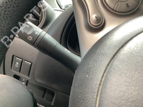 Ratstangsstang NISSAN MICRA IV (K13K, K13KK) 1.2 (80 hp) 28063752