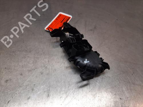 Front right exterior door handle NISSAN PULSAR Hatchback (C13) 1.2 DIG-T | BP22168752C129 