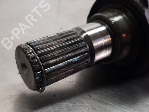 Used Right front driveshaft Right front driveshaft KIA PICANTO II (TA) 1.0 (67 hp) 31942555 31942555