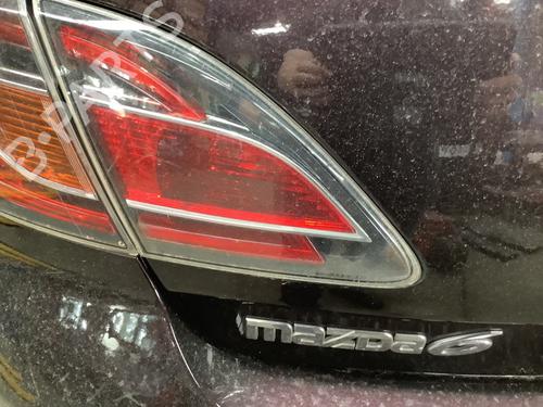 Used Left taillight Left taillight 38421374 38421374