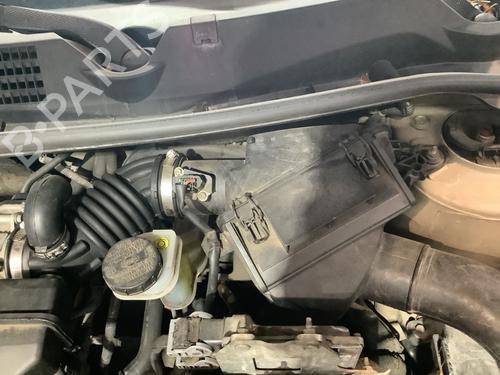 Luftfilter kasse NISSAN QASHQAI I (J10, NJ10) 2.0 | BP29971377M87 