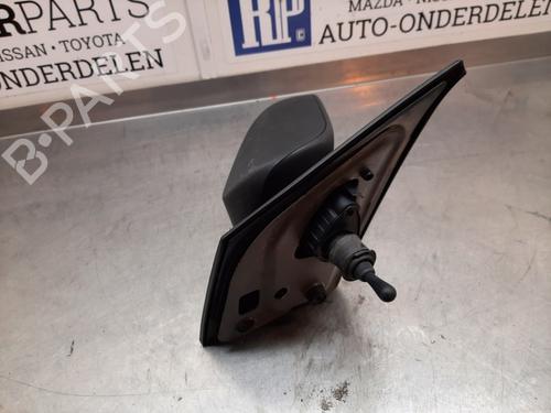 Right mirror TOYOTA AYGO (_B4_) 1.0 VVTi (KGB40) | BP22167851C27 