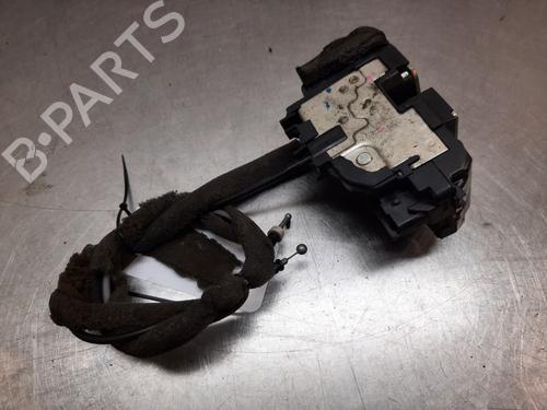 Front right lock NISSAN NV200 Van 1.5 dCi 90 (M20, M20N, M20M) | BP22166691C97 