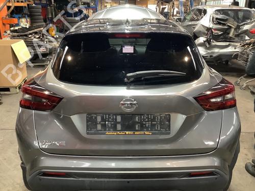 Used Tailgate NISSAN JUKE (F16_) 1.0 (114 hp) 29698674