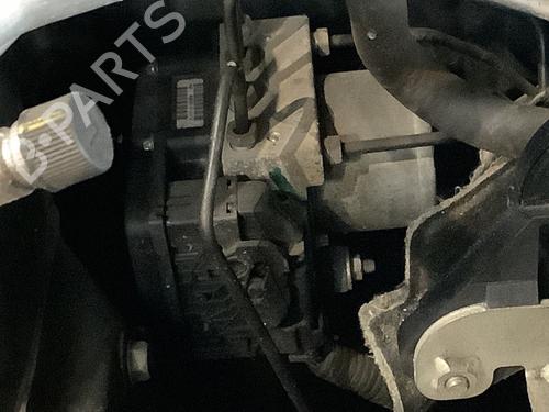 ABS pump NISSAN QASHQAI / QASHQAI +2 I (J10, NJ10, JJ10E) 1.6 | BP23573106M43 
