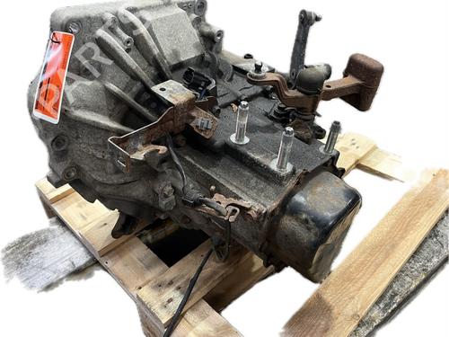 Gearbox MAZDA 2 (DE_, DH_) 1.3 (DE3FS) | BP27192296M3