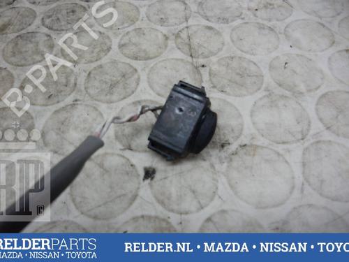 Switch NISSAN MICRA III (K12) 1.2 16V | BP22144069I30 