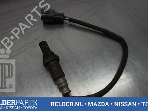 Electronic sensor TOYOTA YARIS (_P1_) 1.3 (NCP10, SCP12_) | BP22148114M84 