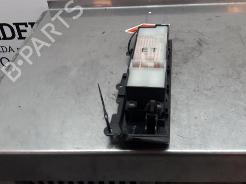 Switch NISSAN X-TRAIL I (T30) 2.5 4x4 | BP22163865I30 