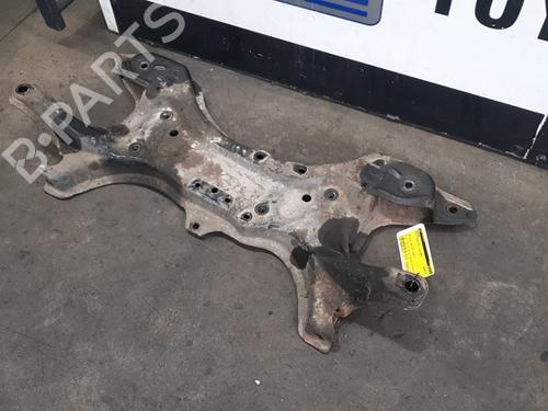 Subframe TOYOTA COROLLA (_E12_) 1.6 VVT-i (ZZE121_, ZZE121R) | BP26327516M9 - Image 2