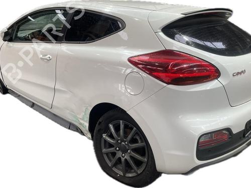 Used Other KIA PRO CEE'D (JD) 1.4 CRDi 90 (90 hp) 30804899