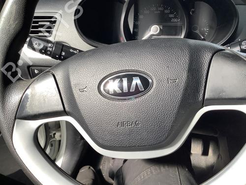 Driver airbag KIA PICANTO II (TA) 1.0 | BP30811343C9