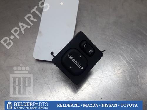 Mirror switch TOYOTA YARIS (_P13_) 1.3 (NSP130_, NSP130) | BP22154820I25 