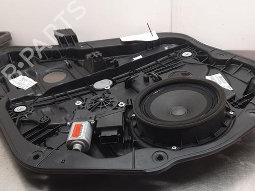 Rear right window mechanism KIA CEE'D Sportswagon (JD) 1.0 T-GDI | BP27453035C25 