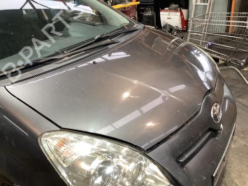 Hood TOYOTA COROLLA Verso (ZER_, ZZE12_, R1_) 2.2 D-4D (AUR10_, AUR10R) | BP29698531C1 