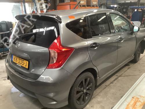 Starter NISSAN NOTE (E12) 1.2 | BP22165282M8 