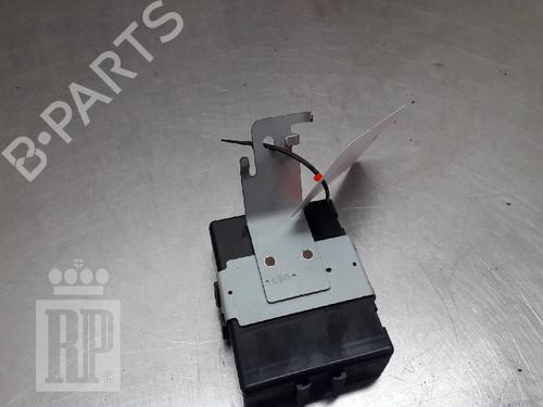 Used Electronic module NISSAN MICRA IV (K13K, K13KK) 1.2 DIG-S (98 hp) 22155656