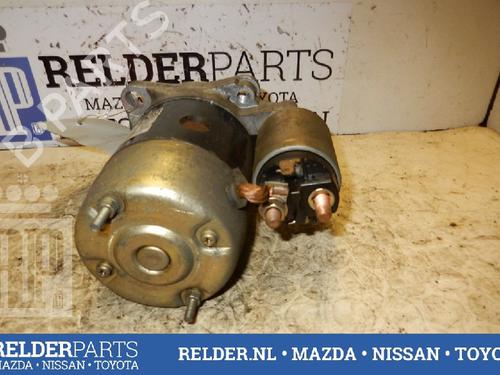 Starter MAZDA 323 F VI Hatchback (BJ) 1.6 (BJ10M) | BP22142595M8 