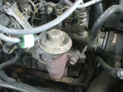 Used Egr Egr TOYOTA YARIS (_P1_) 1.4 D-4D (NLP10_, NLP10R) (75 hp) 22154357 22154357