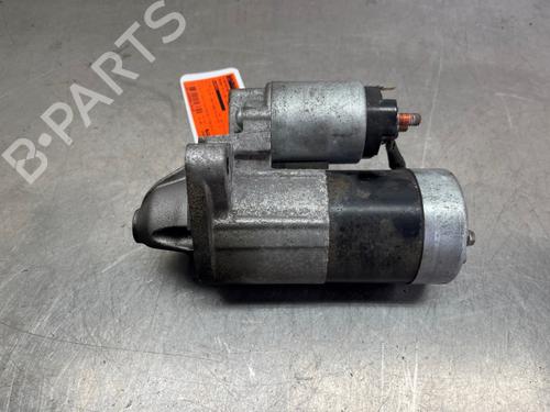 Used Starter MAZDA CX-3 (DK) 2.0 SKYACTIV-G (DK5W, DK6W) (120 hp) 32221259