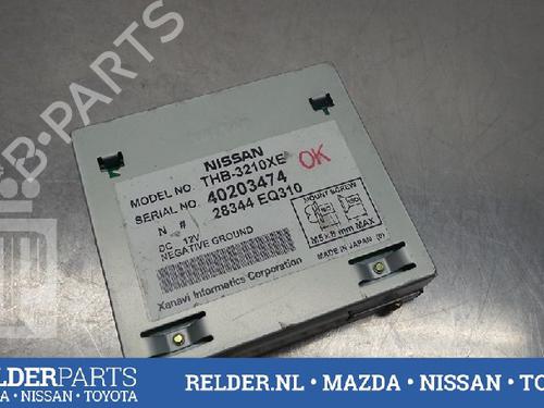 Used Control unit Control unit 22147737 22147737