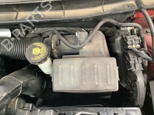 Used Air filter box Air filter box 39382874 39382874